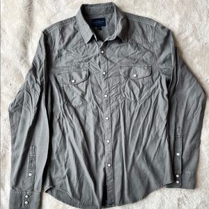 Lucky Brand Opal Snap Buttons